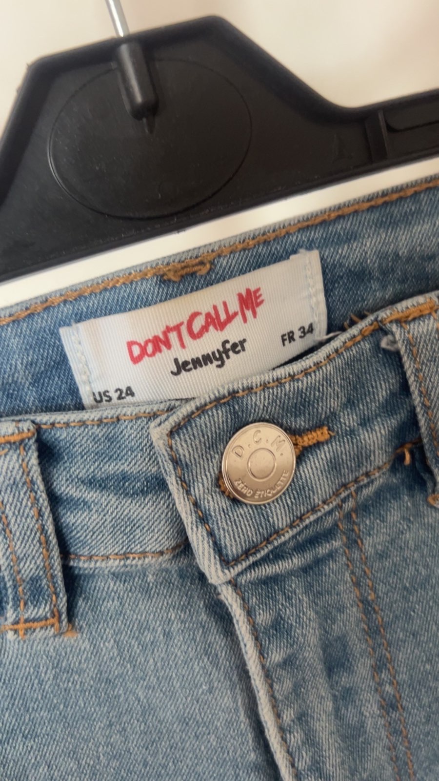 Jennyfer — Jean — photo 2