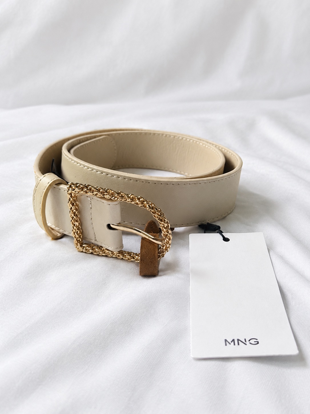 Mango — Ceinture Mango — photo 1