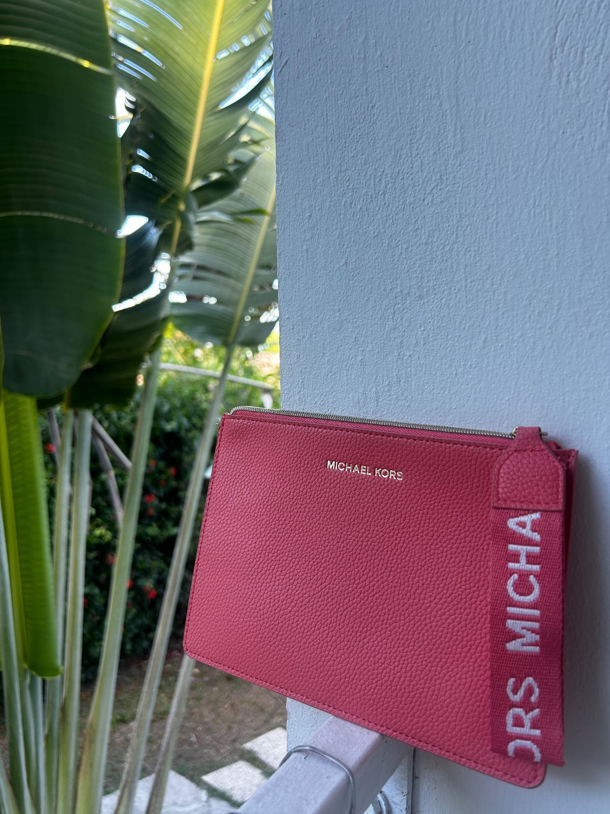 MICHAEL KORS — Pochette Michael Kors — photo 1