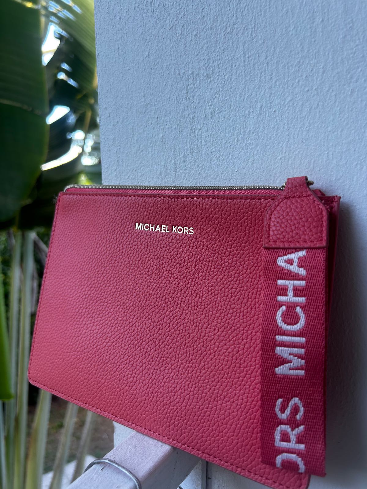 MICHAEL KORS — Pochette Michael Kors — photo 2