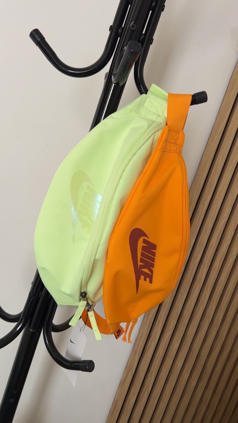 Nike — Sacoche banane — photo 1