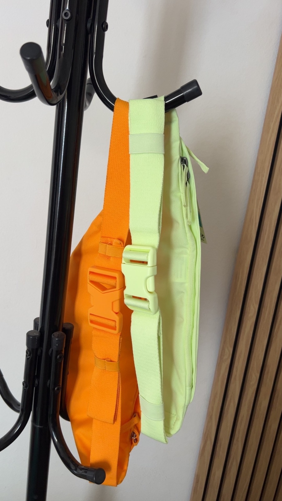 Nike — Sacoche banane — photo 2