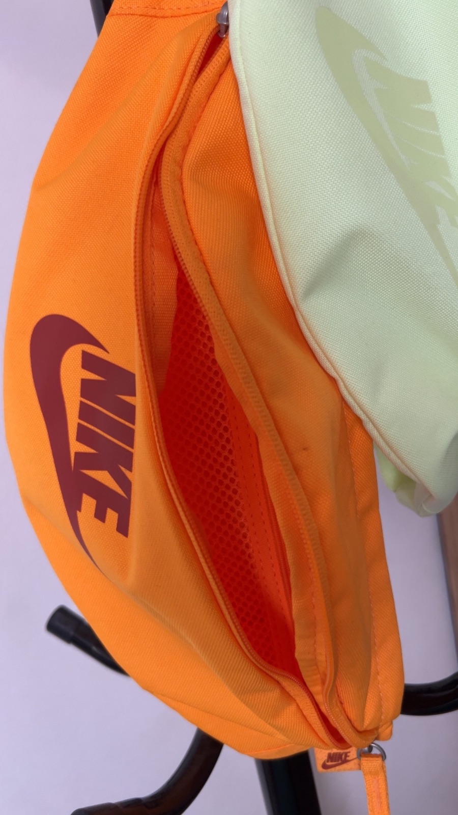 Nike — Sacoche banane — photo 3