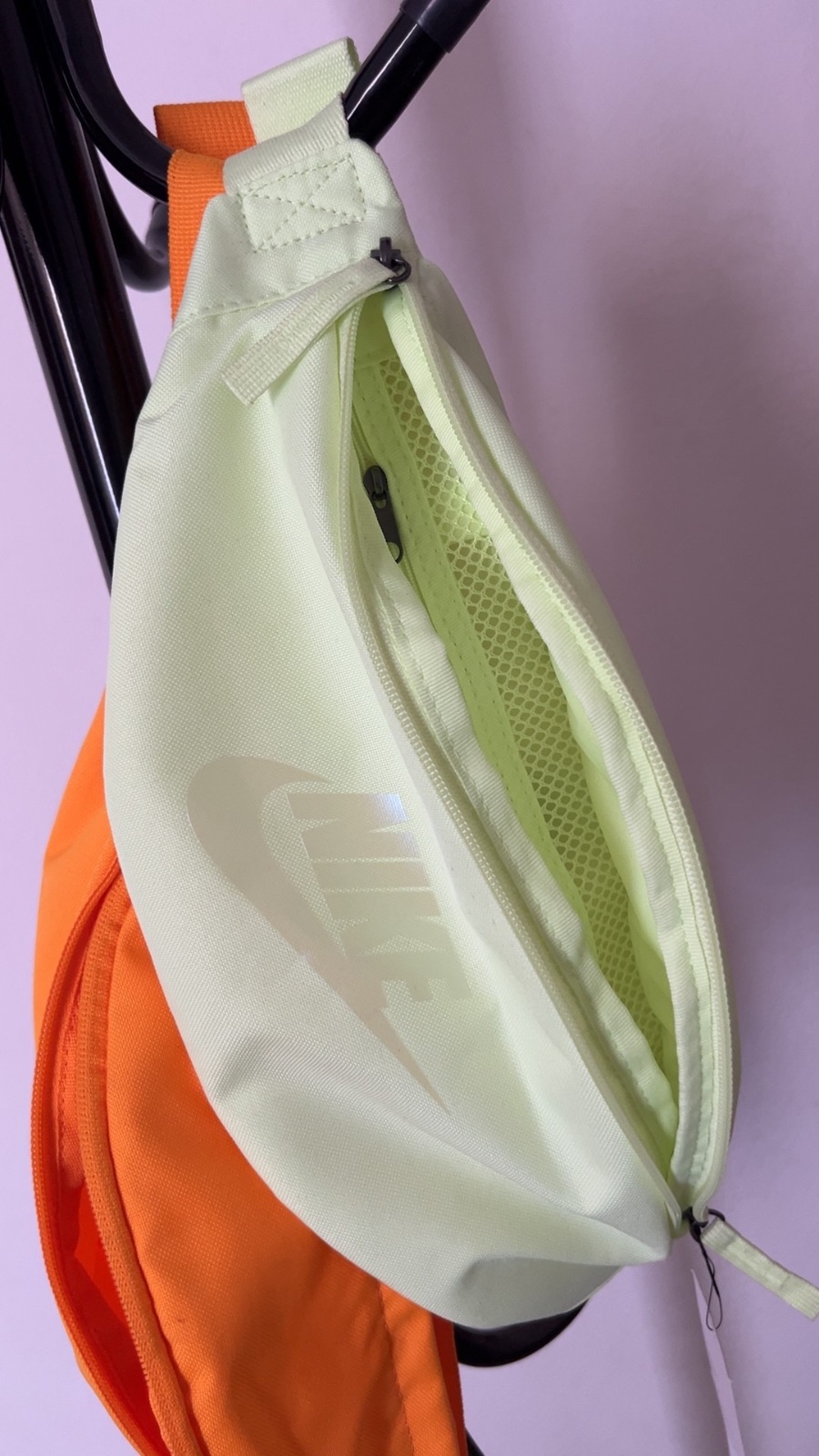 Nike — Sacoche banane — photo 4