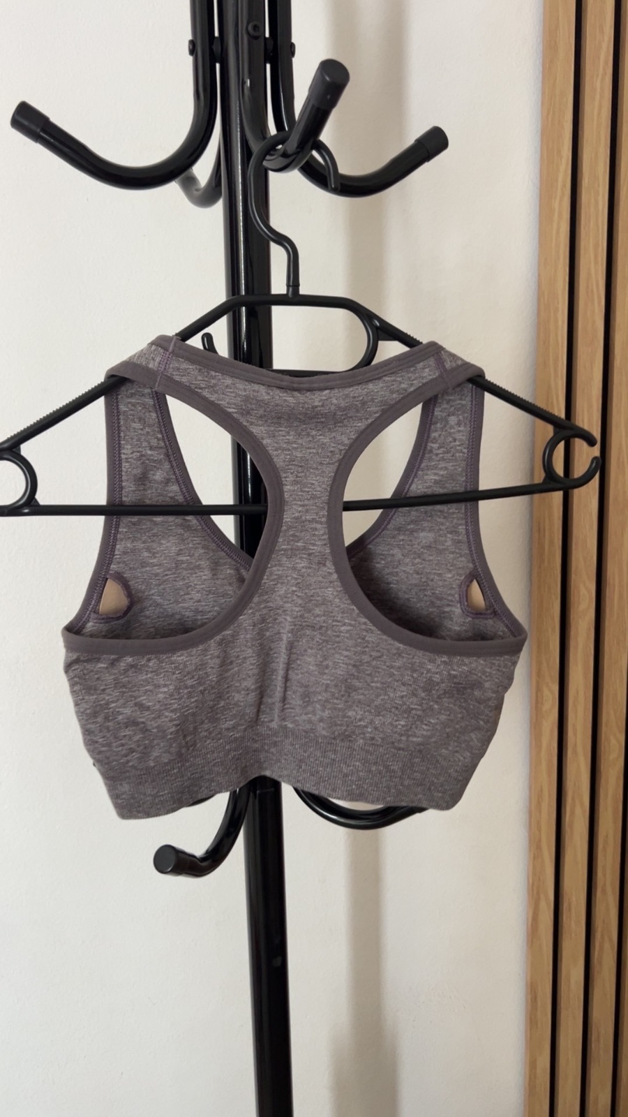 Gymshark — Brassière — photo 3