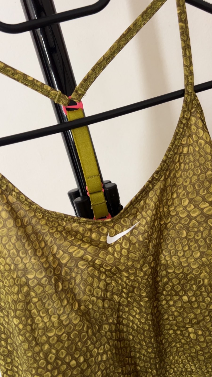 Nike — Débardeur — photo 2