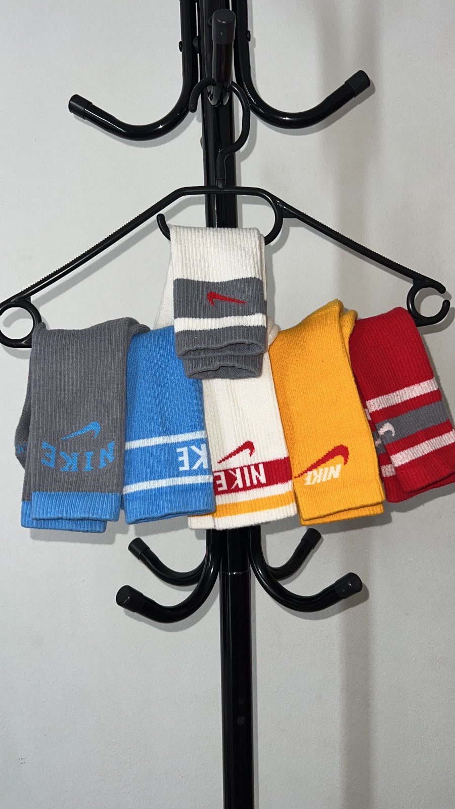 Nike — Chaussettes — photo 1