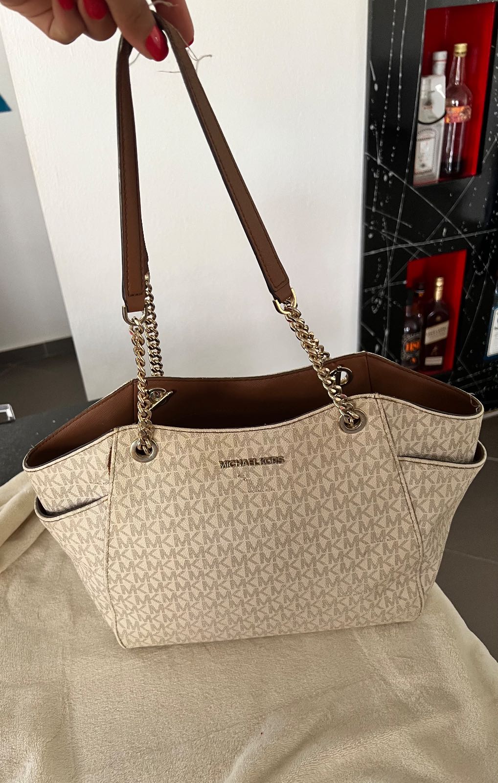 Michael Kors — Sac Mikael Kors — photo 1