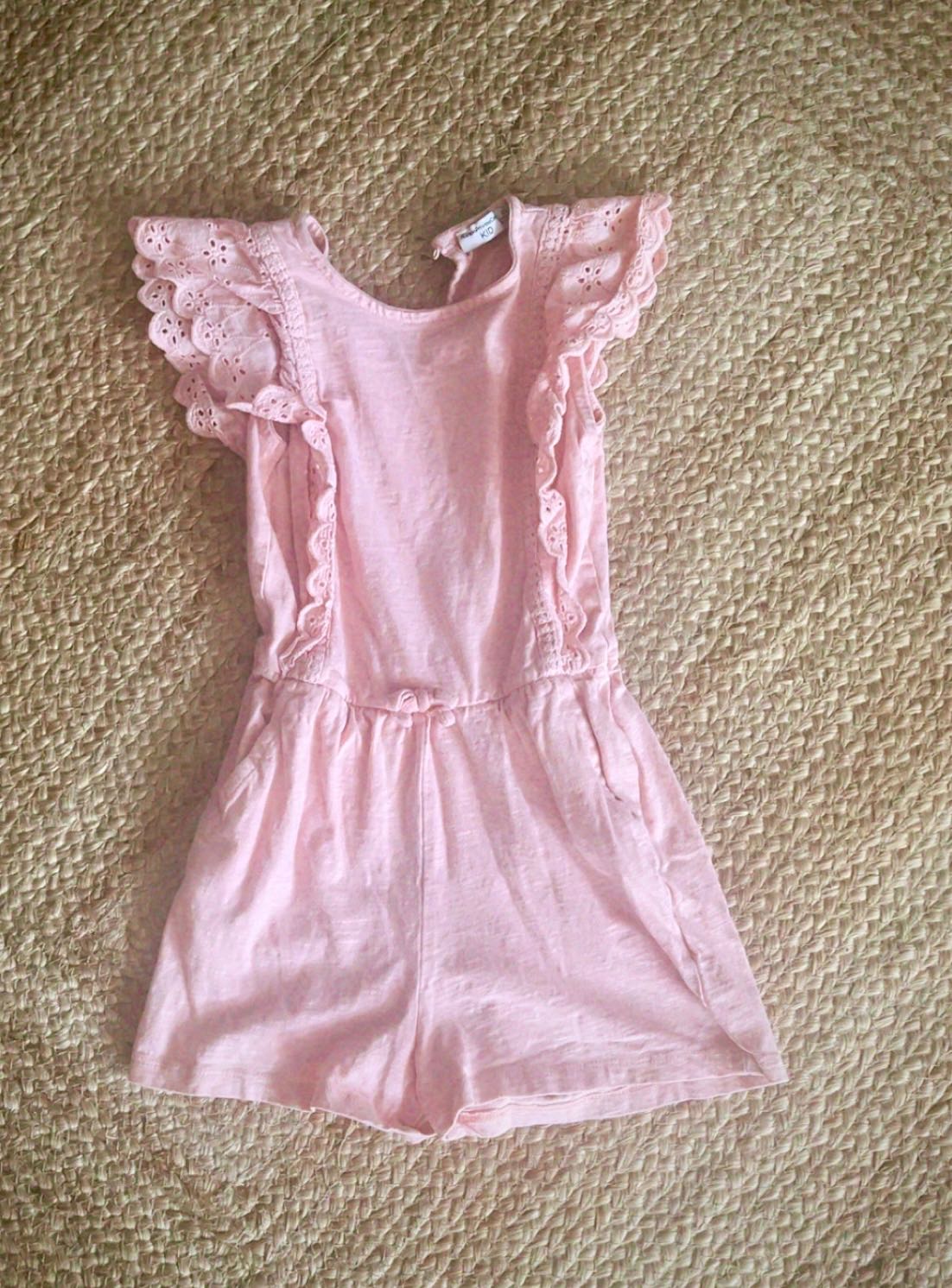 Orchestra — Robes petite fille — photo 2