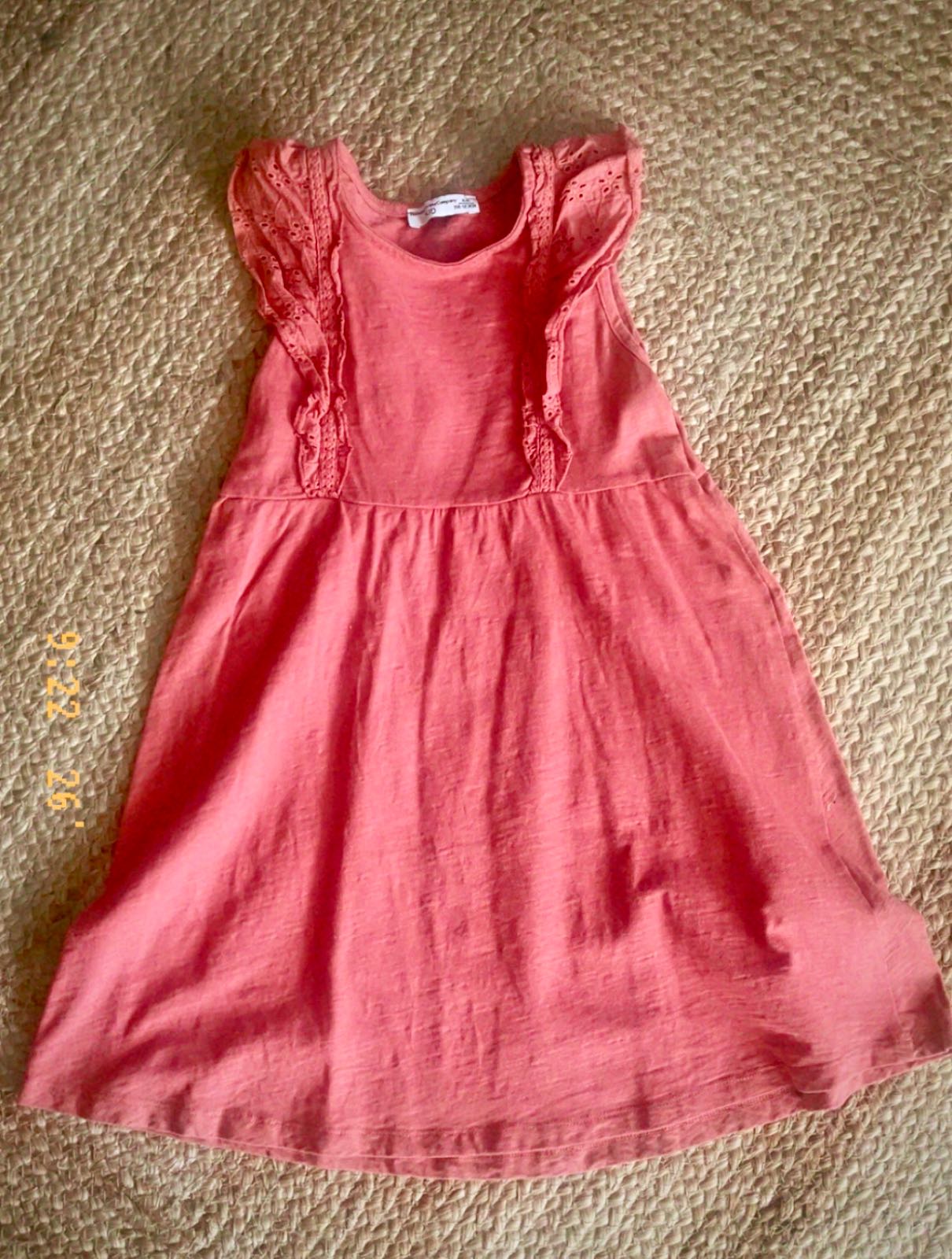 Orchestra — Robes petite fille — photo 3