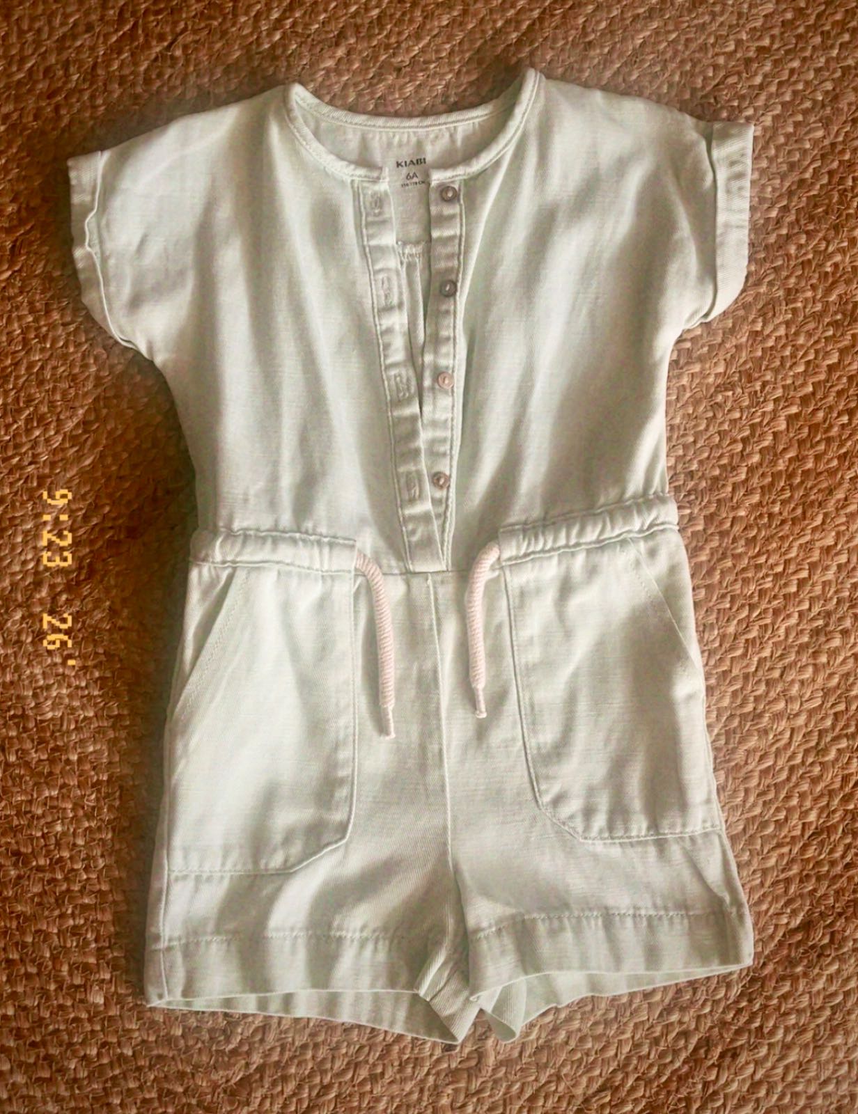 Orchestra — Robes petite fille — photo 4