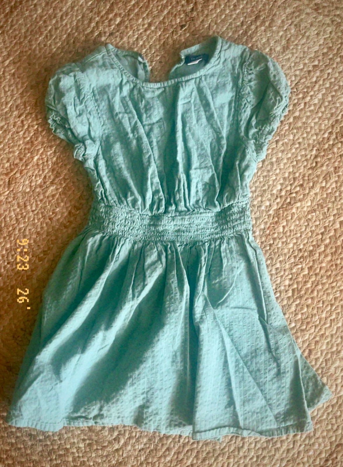 Orchestra — Robes petite fille — photo 5