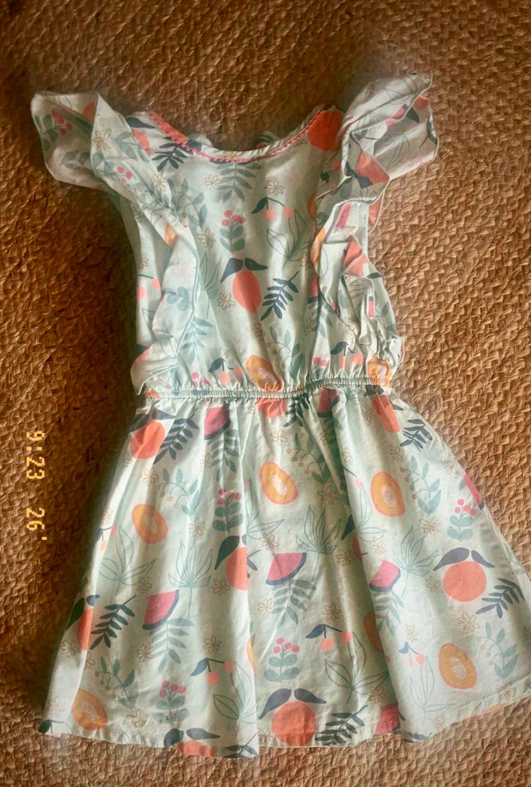 Orchestra — Robes petite fille — photo 6