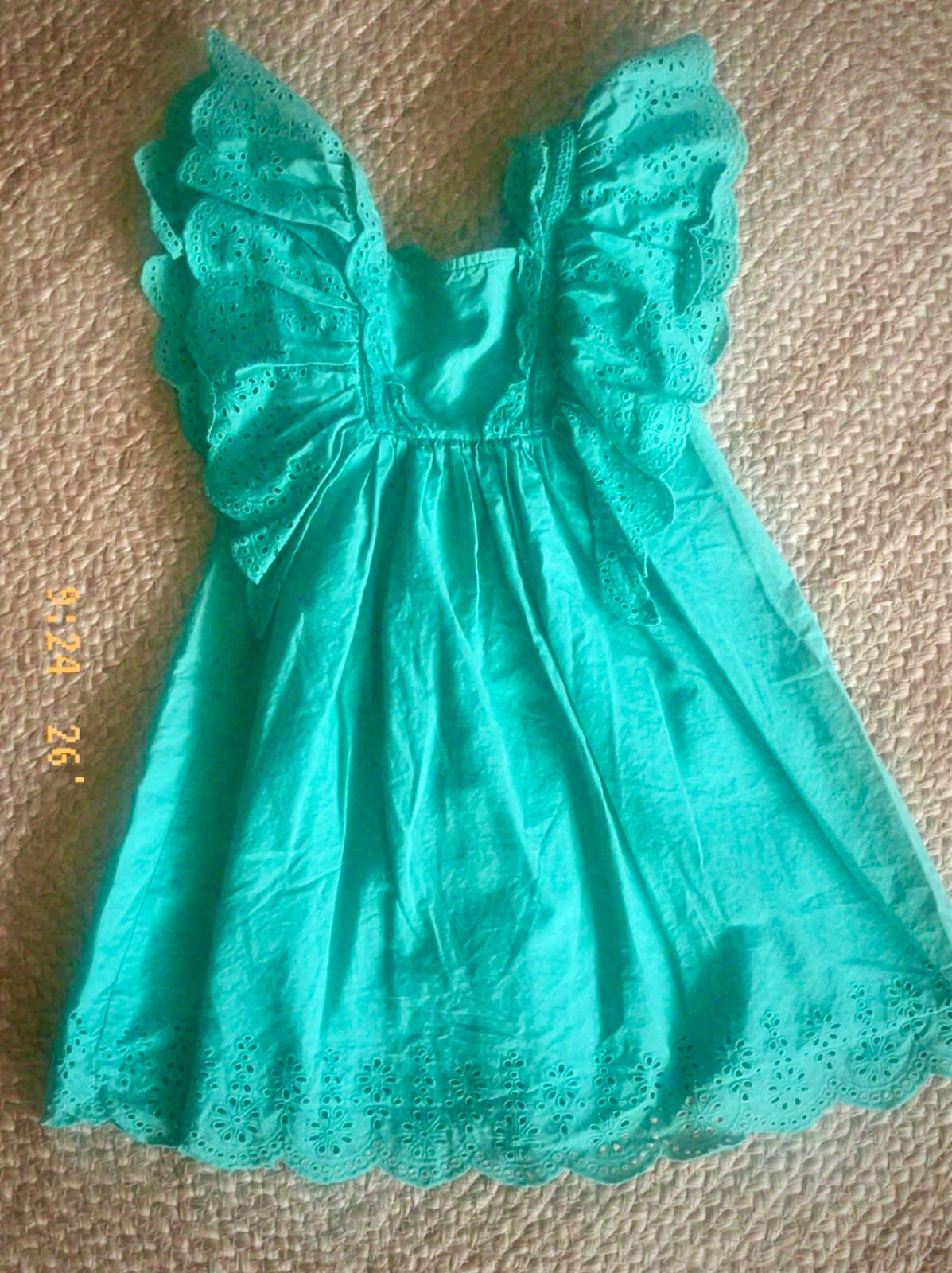 Orchestra — Robes petite fille — photo 7