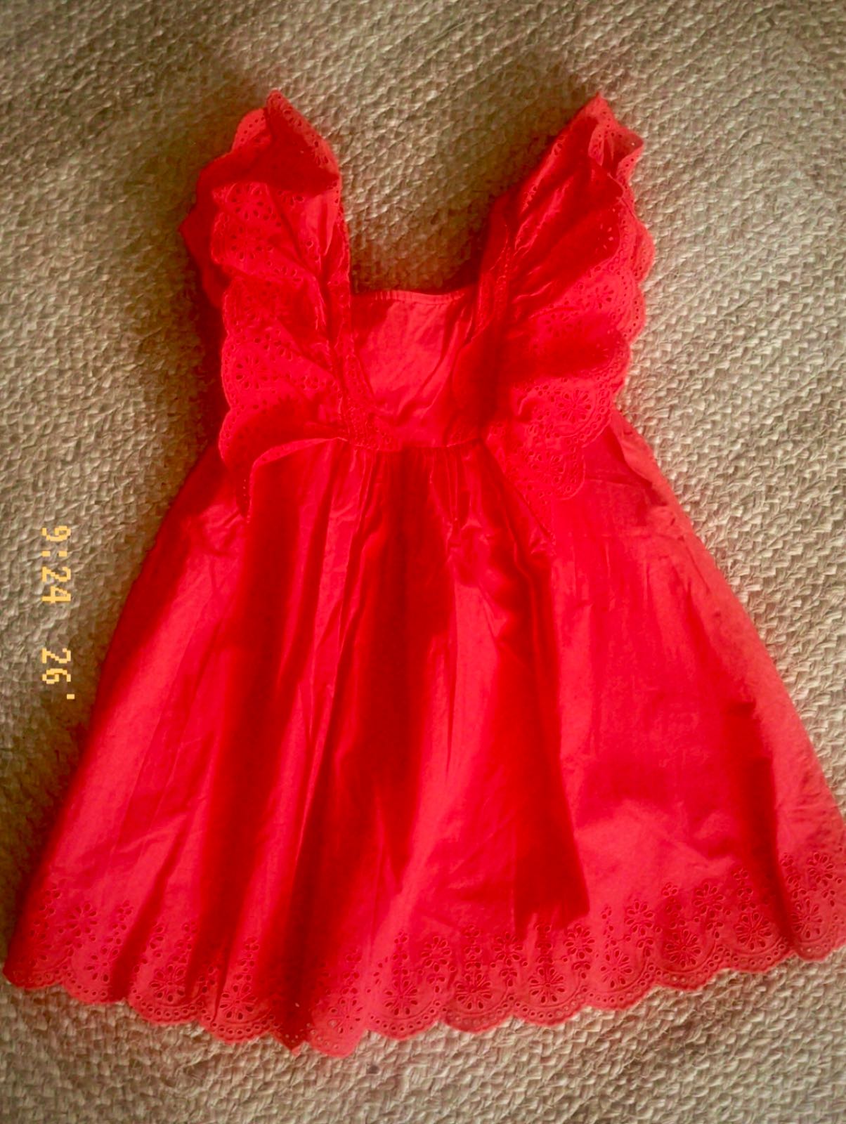 Orchestra — Robes petite fille — photo 8