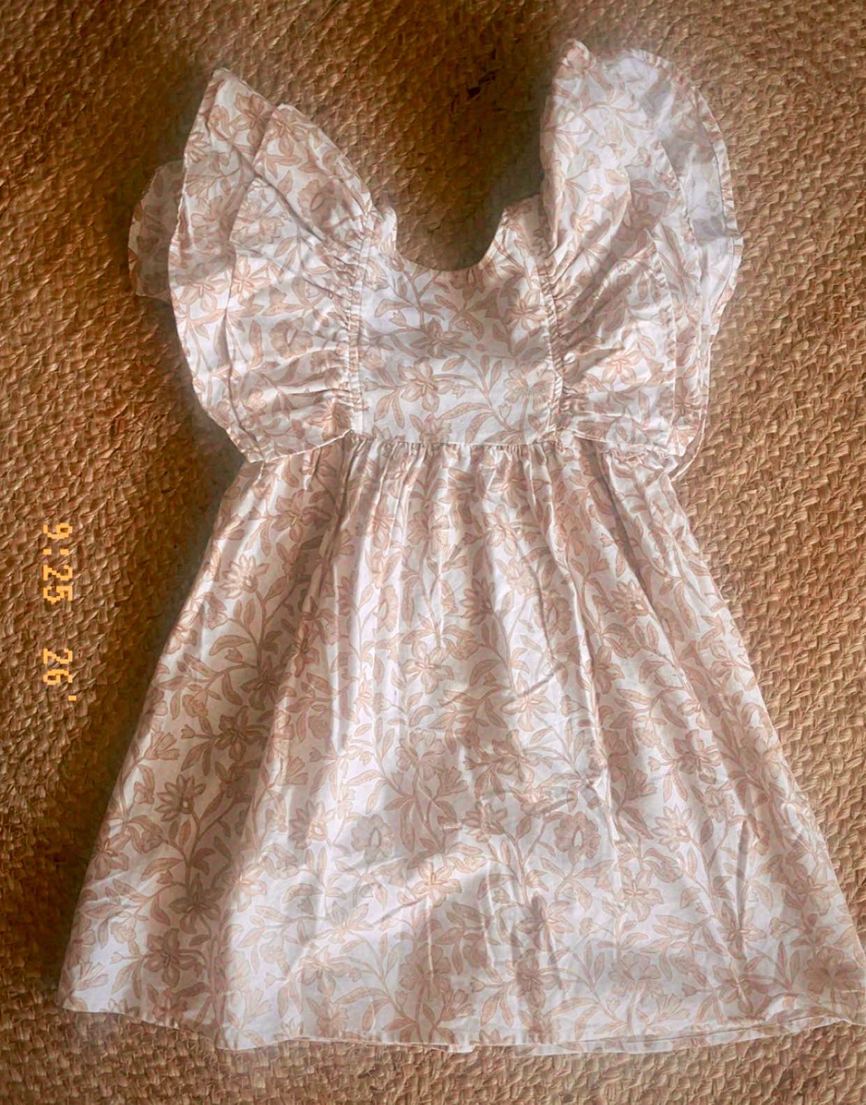 Orchestra — Robes petite fille — photo 9