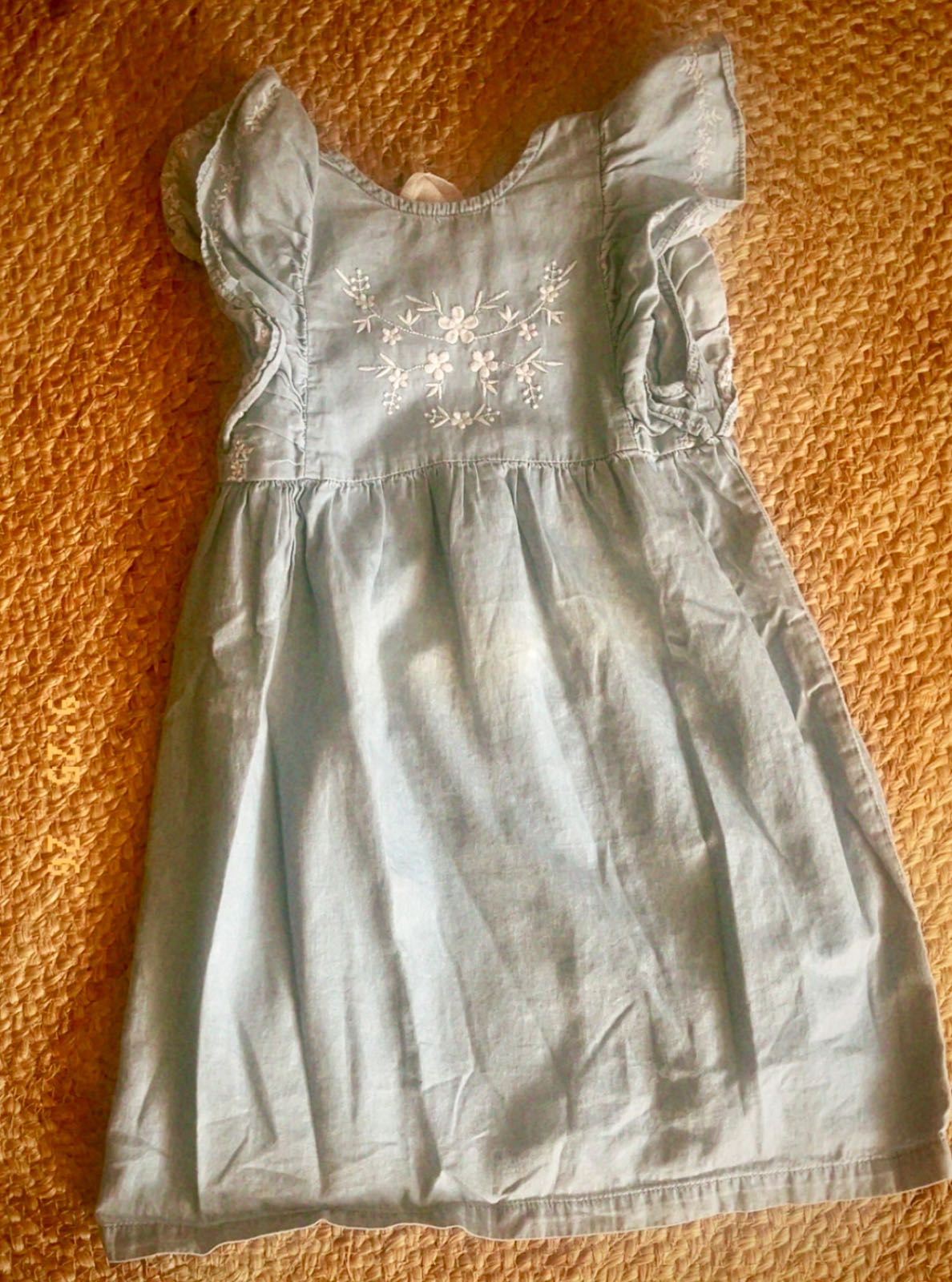 Orchestra — Robes petite fille — photo 10