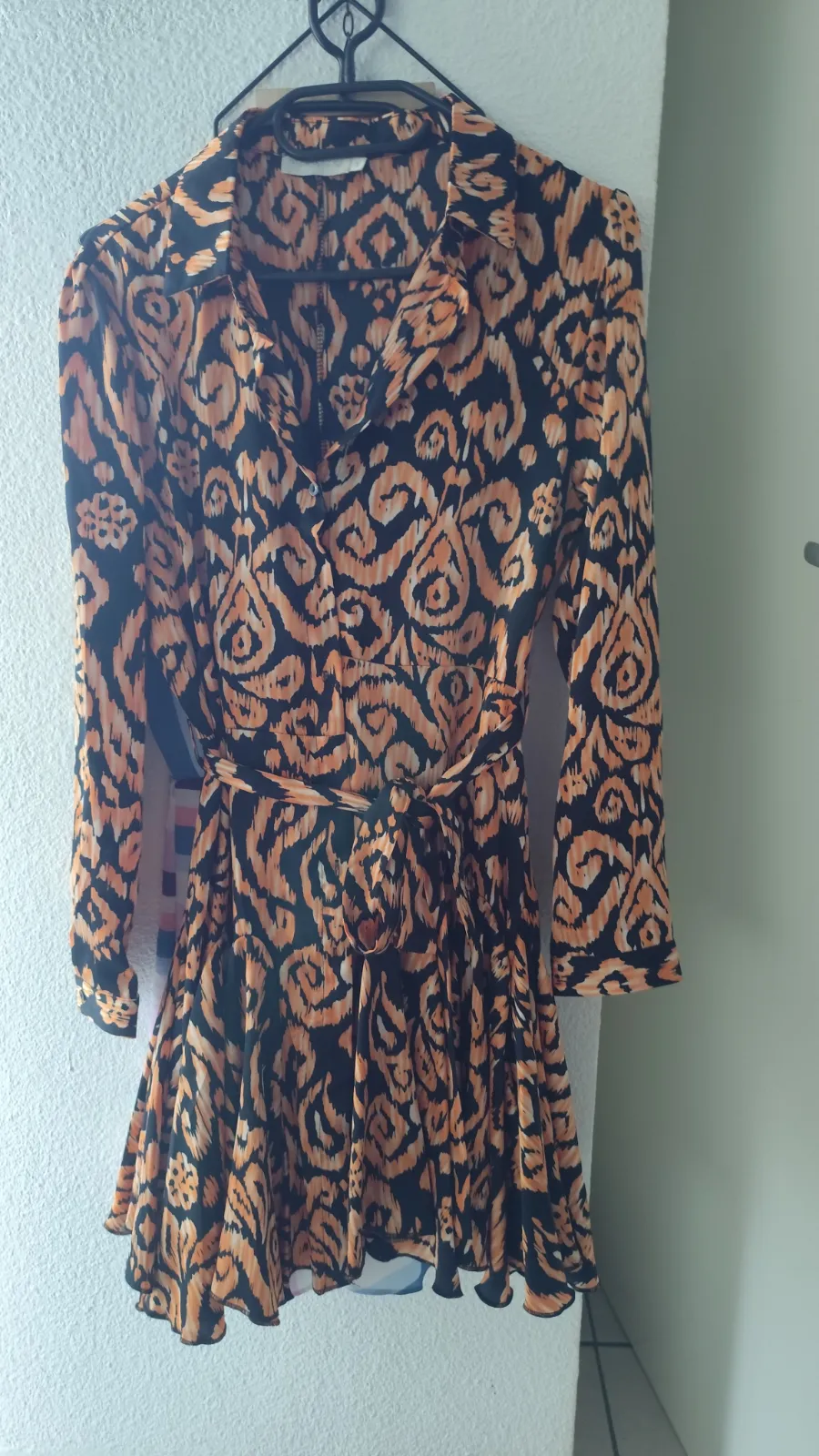 Destreland — Robe chemise — photo 1